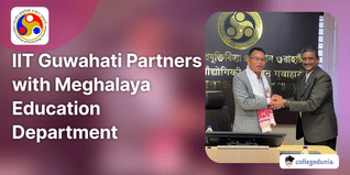 IIT Guwahati Partners with Meghalaya Education Department for AI, Robotics Integration in Schools